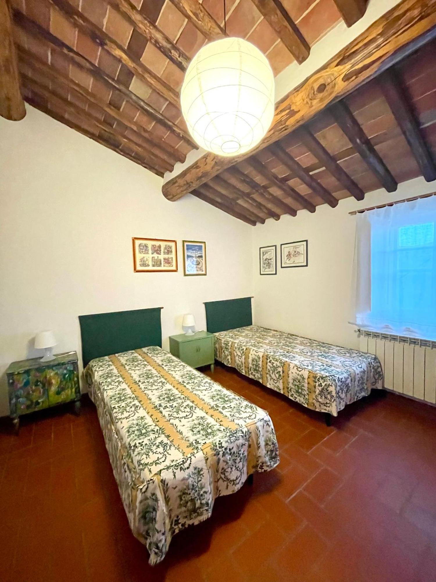 La Casa In Valli 35 Villa Bagni di Lucca Exterior photo