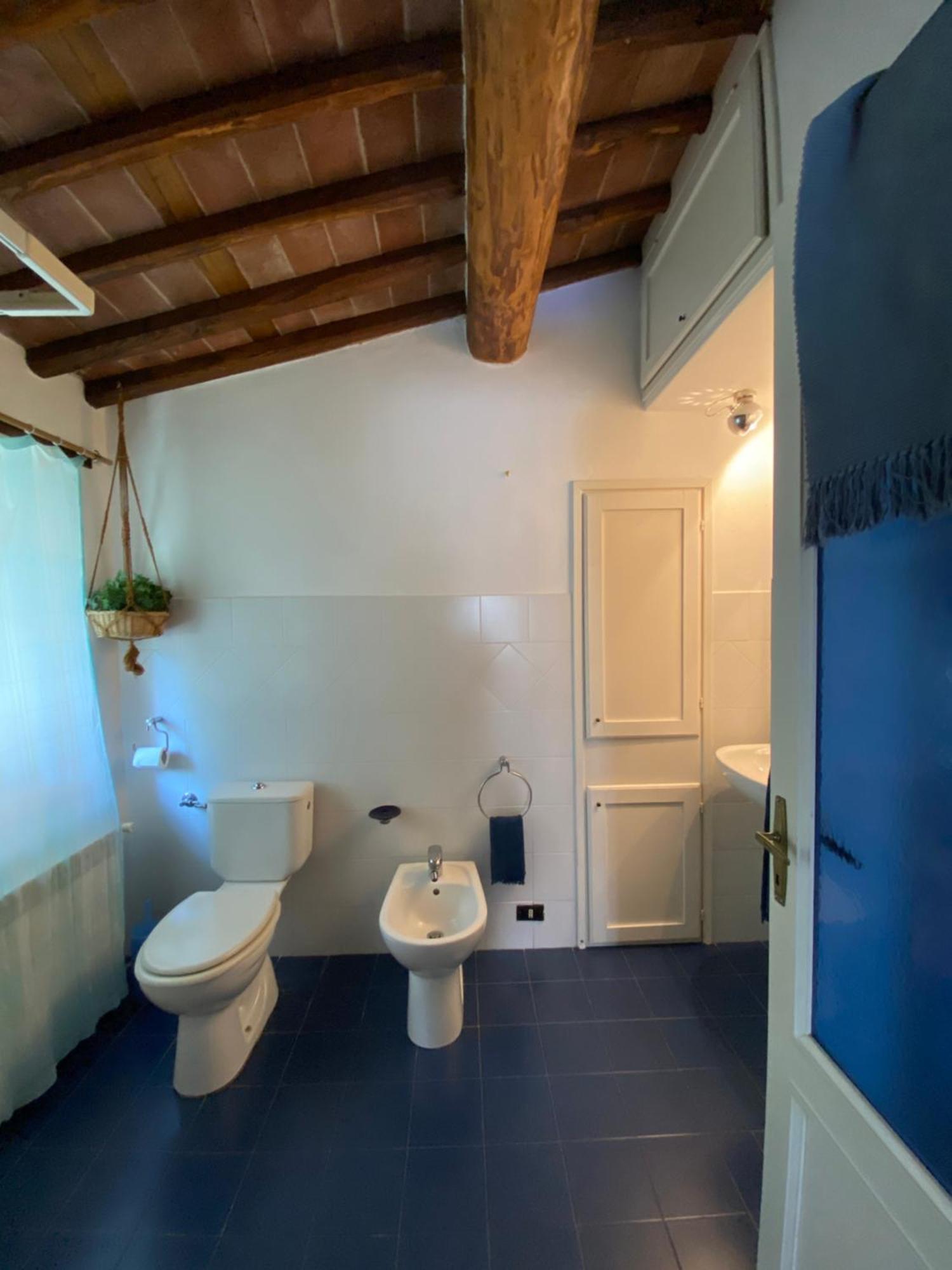 La Casa In Valli 35 Villa Bagni di Lucca Exterior photo